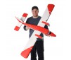 DHC-6 Twin Otter 1.4m BNF Basic with AS3X+ and SAFE Select
