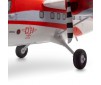 DHC-6 Twin Otter 1.4m BNF Basic with AS3X+ and SAFE Select DHC-6 Twin Otter 1.4m BNF Basic with AS3X+ and SAFE Select