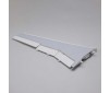Wing Panel Left: Airbus A320 1.5m Airliner 64mm EDF Jet