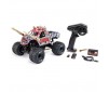 Mini LMT Zombie 4x4 Monster Jam Truck  Mini LMT Zombie 4x4 Monster Jam Truck