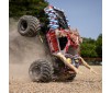 Mini LMT Zombie 4x4 Monster Jam Truck 