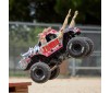Mini LMT Zombie 4x4 Monster Jam Truck 
