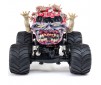 Mini LMT Zombie 4x4 Monster Jam Truck 