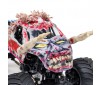 Mini LMT Zombie 4x4 Monster Jam Truck 