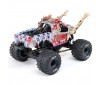 Mini LMT Zombie 4x4 Monster Jam Truck 