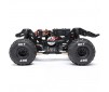 Mini LMT Zombie 4x4 Monster Jam Truck 