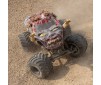 Mini LMT Zombie 4x4 Monster Jam Truck 