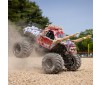 Mini LMT Zombie 4x4 Monster Jam Truck 