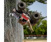 Mini LMT Zombie 4x4 Monster Jam Truck 