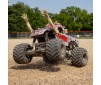 Mini LMT Zombie 4x4 Monster Jam Truck 