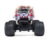 Mini LMT Zombie 4x4 Monster Jam Truck 
