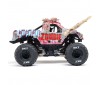 Mini LMT Zombie 4x4 Monster Jam Truck 