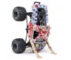 Mini LMT Zombie 4x4 Monster Jam Truck 