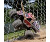 Mini LMT Zombie 4x4 Monster Jam Truck 