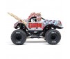 Mini LMT Zombie 4x4 Monster Jam Truck 