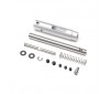 Main Landing Gear Struts: Airbus A320 1.5m Airliner 64mm EDF Jet