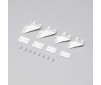 Control Horn Set: Airbus A320 1.5m Airliner 64mm EDF Jet