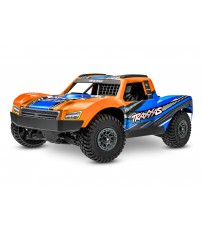 Mini Slash BL-2s Orange incl battery & USB charger