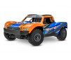 Mini Slash BL-2s Orange incl battery & USB charger