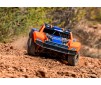 Mini Slash BL-2s Orange incl battery & USB charger