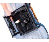 Mini Slash BL-2s Orange incl battery & USB charger
