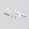 Hatch Latch Pin: Airbus A320 1.5m Airliner 64mm EDF Jet