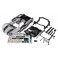 Mini Slash 4X4 ProGraphix Body w/ Mount