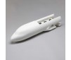 Fuselage Front: Airbus A320 1.5m Airliner 64mm EDF Jet