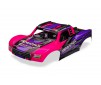 Mini Slash Pink Body