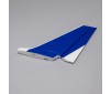 Vertical Stabilizer: Airbus A320 1.5m 64mm EDF Jet