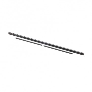 Wing and Stabilizer Tubes: Airbus A320 1.5m Airliner 64mm EDF Jet