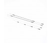 Pushrod Set: Micro Scrappy 800
