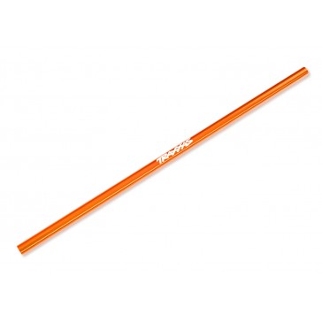 Orange Aluminum Center Driveshaft