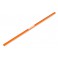 Orange Aluminum Center Driveshaft
