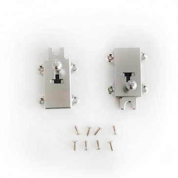 Wing Latch Set: Eratix 3D 1.6m (64)