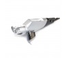 Fuselage w/Landing Gear: Micro Scrappy 800