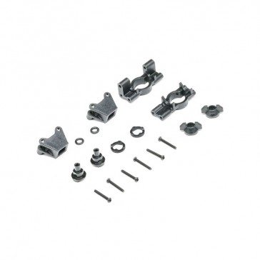 Twist Lock & Arm Mounts Zombie: Mini LMT