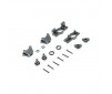Twist Lock & Arm Mounts Zombie: Mini LMT