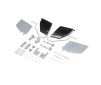 Landing Gear Assembly: Micro Scrappy 800