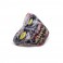 Hood Painted Zombie: Mini LMT