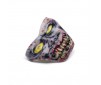 Hood Painted Zombie: Mini LMT