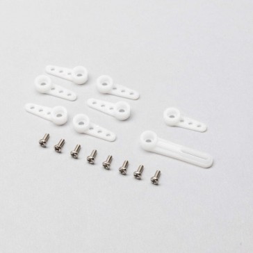Servo Arm Set: Airbus A320 1.5m Airliner 64mm EDF Jet