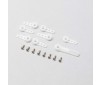Servo Arm Set: Airbus A320 1.5m Airliner 64mm EDF Jet