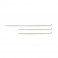 Hinge Pin Set: Eratix 3D 1.6m (64)