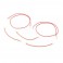 Servo Wire Extension Set: Micro Scrappy 800
