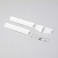 Gear Door Set: Airbus A320 1.5m Airliner 64mm EDF Jet