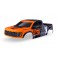 Ford Raptor R 4X4 Orange Fox Body