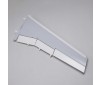 Wing Panel Right: Airbus A320 1.5m Airliner 64mm EDF Jet