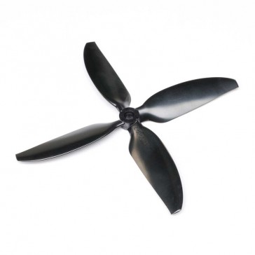 4-Blade Propeller 128 x 85.4: Micro Scrappy 800
