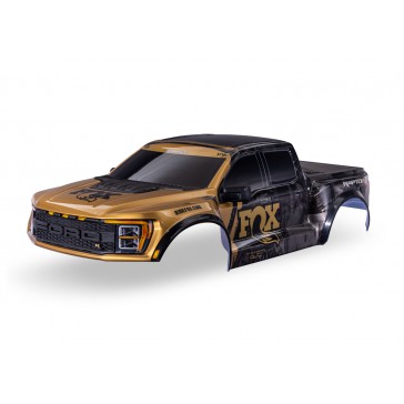 Ford Raptor R 4X4 Special Edition Fox Body